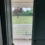 Hébergement de vacances Casa Matilde Accogliente Casa Immersa Nel Sesto Calende