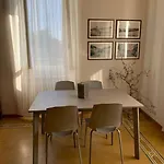 Casa Matilde Accogliente Casa Immersa Nel