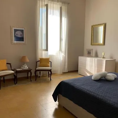 Casa Matilde Accogliente Casa Immersa Nel Hébergement de vacances *