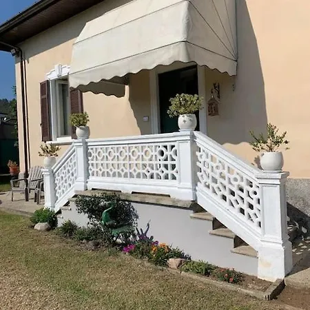 Hébergement de vacances Casa Matilde Accogliente Casa Immersa Nel