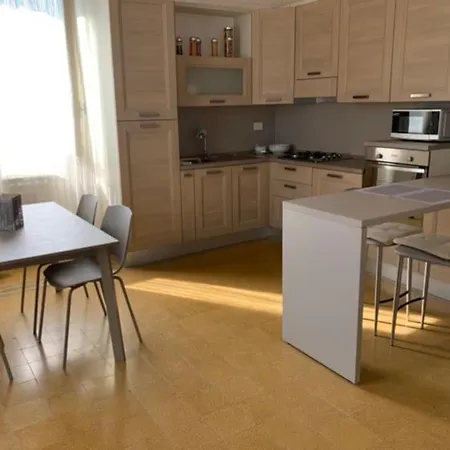 Hébergement de vacances Casa Matilde Accogliente Casa Immersa Nel